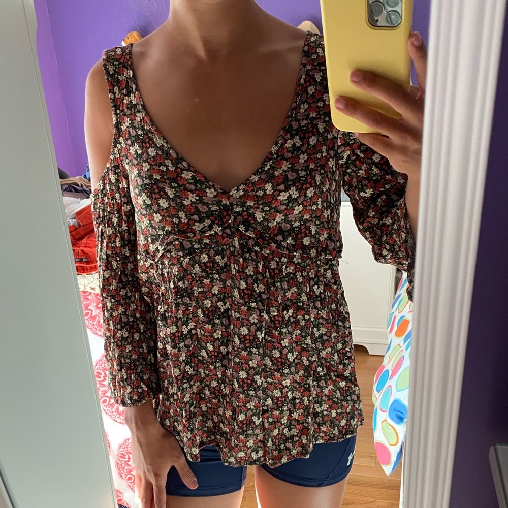 American eagle top - Picture 3 of 7